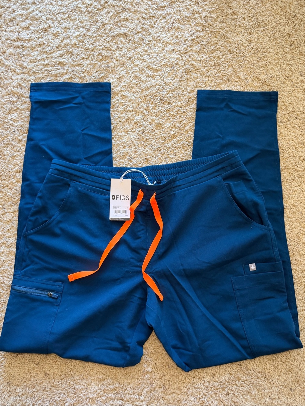 Figs Scrub Pants